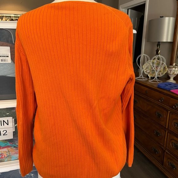 Talbots Sweater - Picture 7 of 7